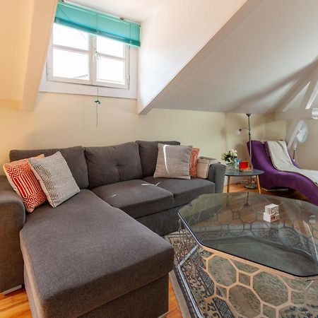 Sky Accommodations Studio Coimbra Exterior foto