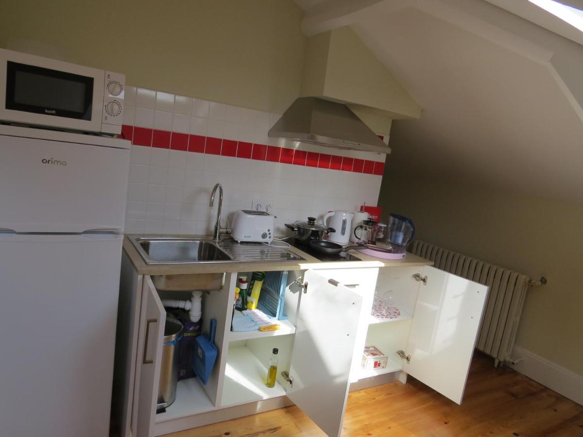 Sky Accommodations Studio Coimbra Exterior foto