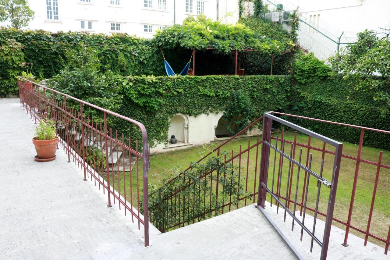 Sky Accommodations Studio Coimbra Exterior foto