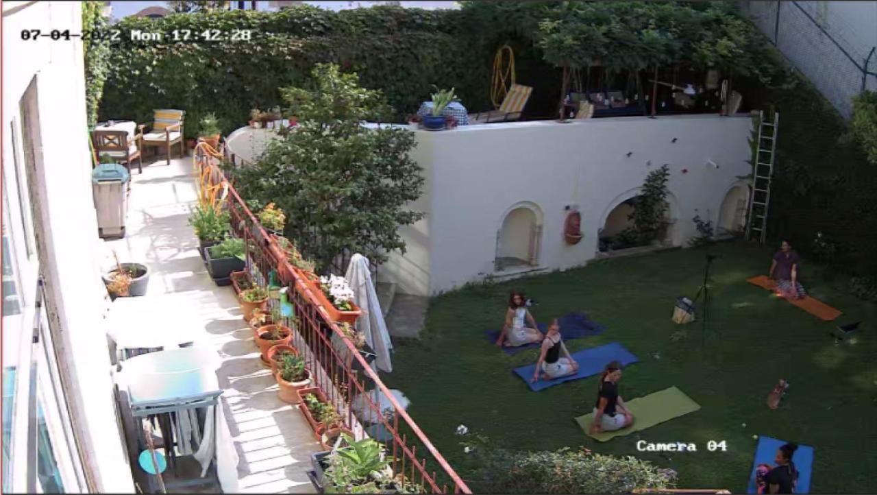 Sky Accommodations Studio Coimbra Exterior foto