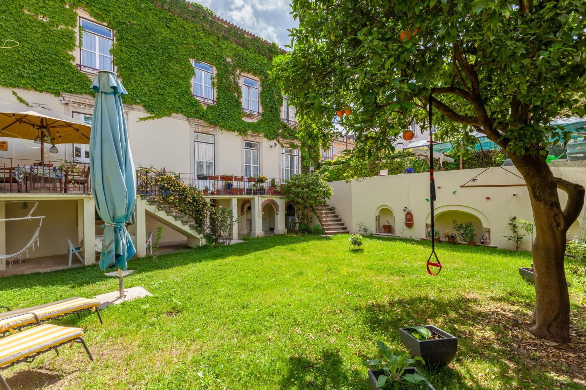 Sky Accommodations Studio Coimbra Exterior foto