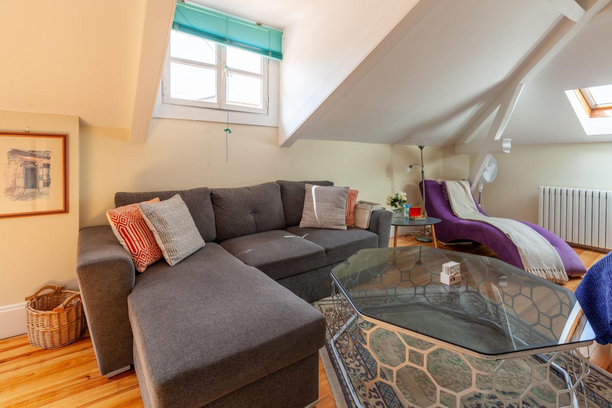Sky Accommodations Studio Coimbra Exterior foto