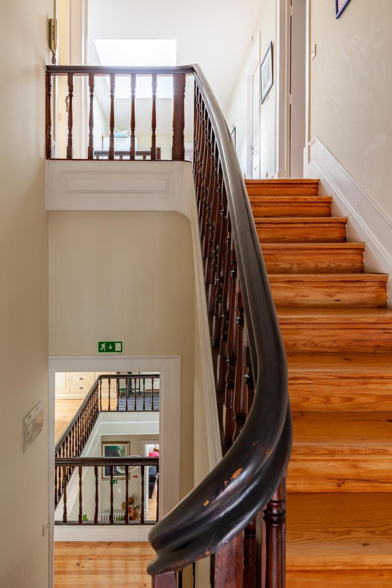 Sky Accommodations Studio Coimbra Exterior foto